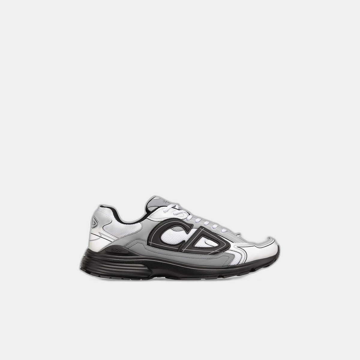 Dior B30 Countdown blanc gris