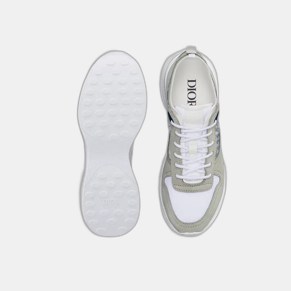 Dior B25 Grey