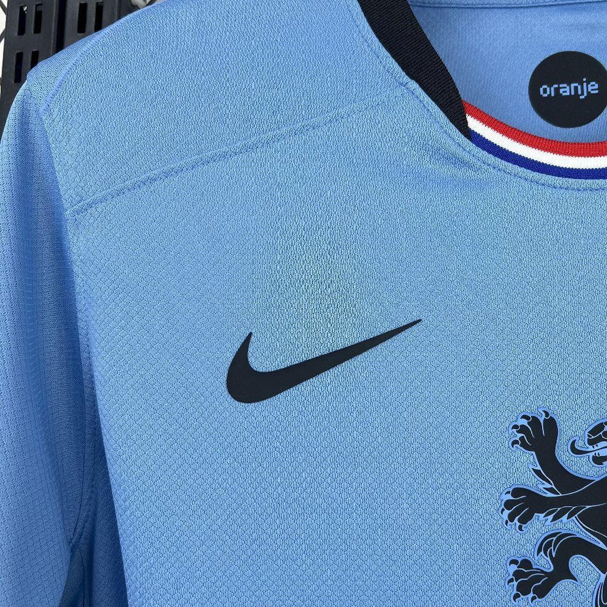Maillot Pays-bas extérieur 2025