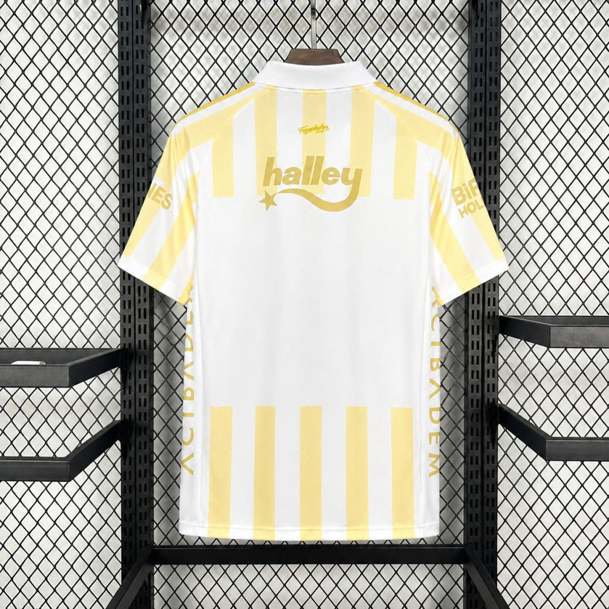 Maillot Fenerbahce Extérieure 2026/27