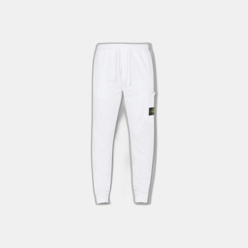 Outfit Stone I. Blanc + Casquette Offerte