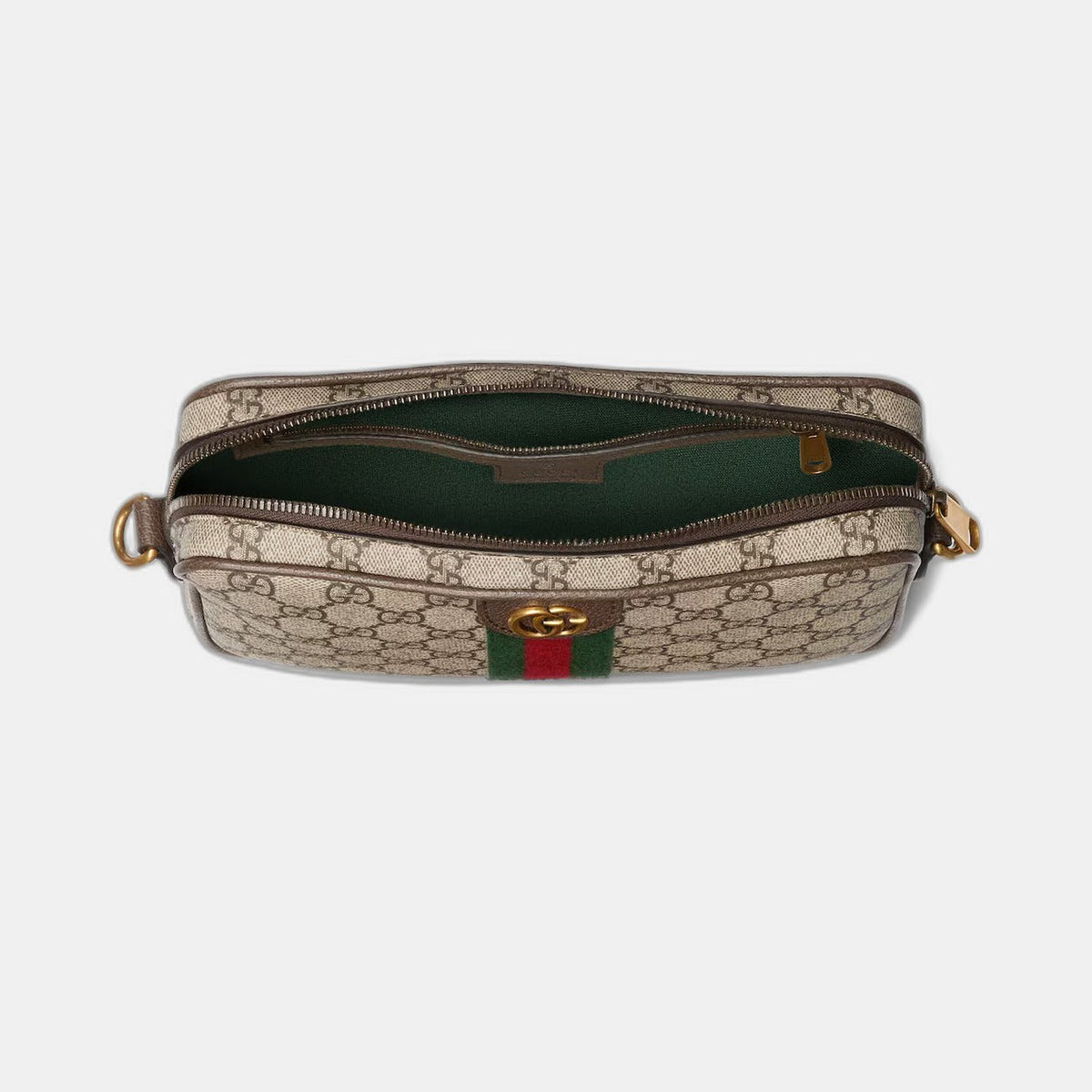 Sac à bandoulière Ophidia petite taille