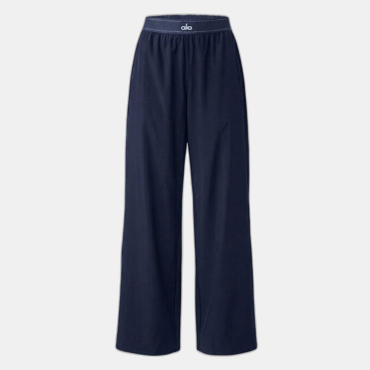 Pantalon Suit Up Bleu