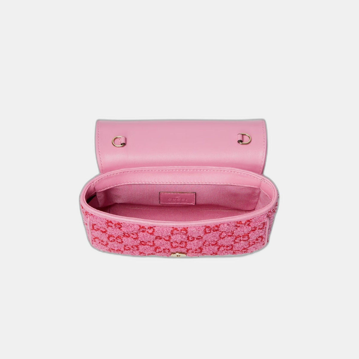Sac à épaule GG Marmont mini format