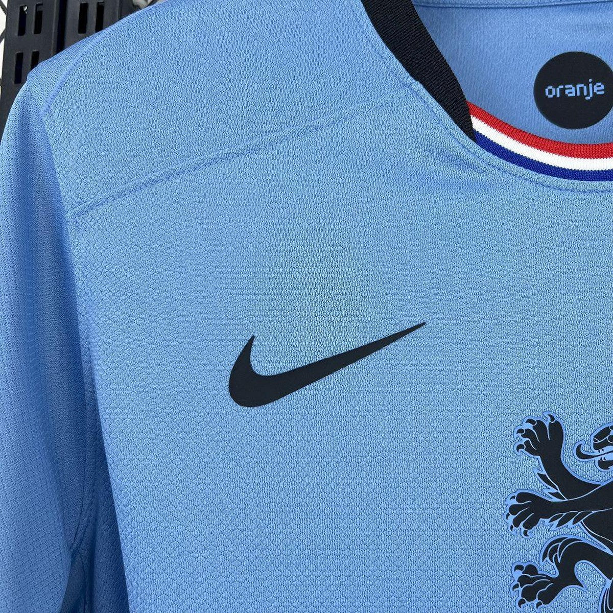 Maillot Pays-Bas extérieur 2025-26