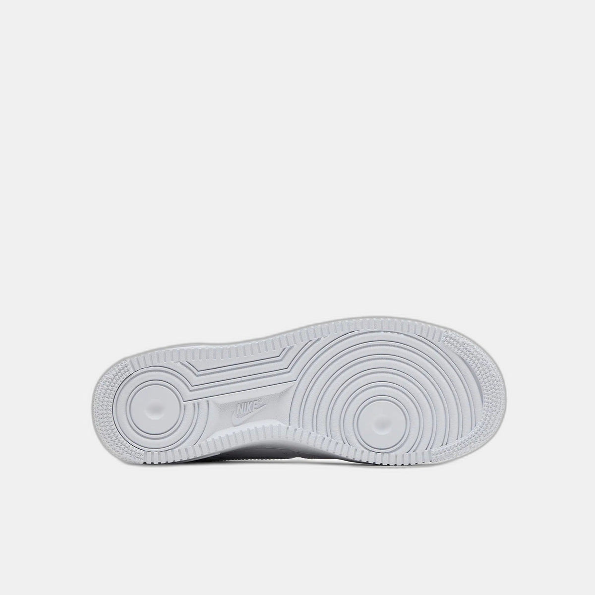 Nike Air Force 1 Low Supreme White