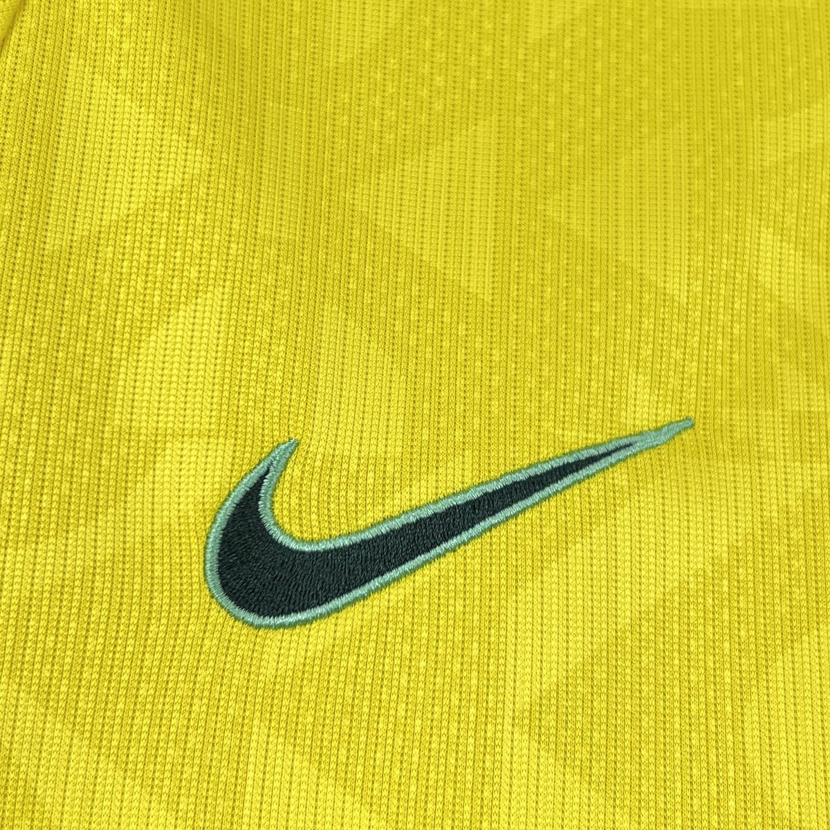 Maillot Brésil Coupe du monde 2026