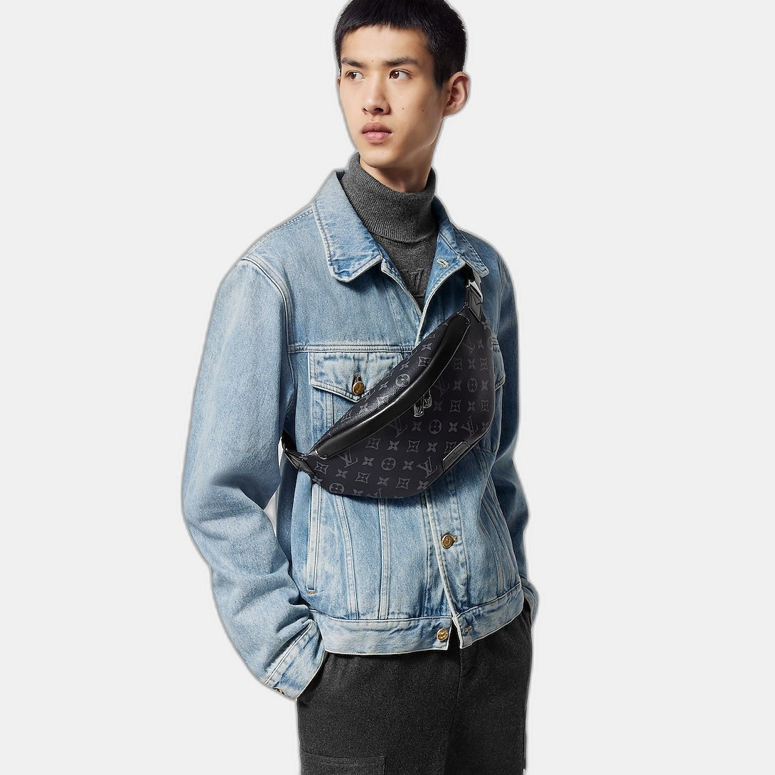 Sac ceinture Discovery PM - #5