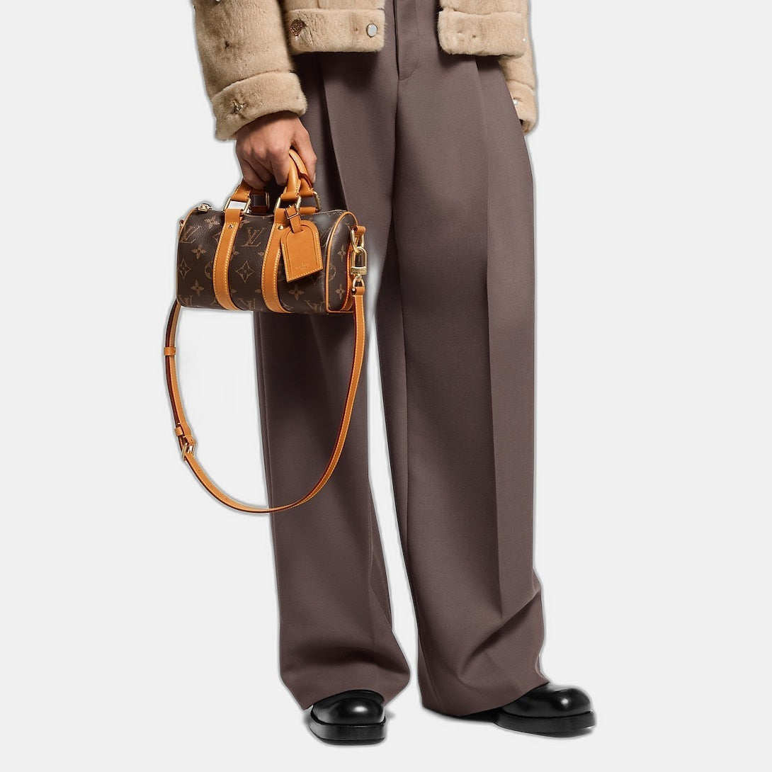 Sac Keepall Bandoulière 25 - #8