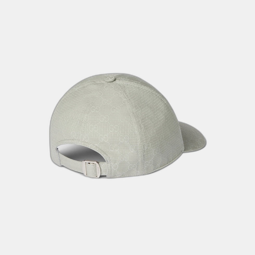 CASQUETTE GG INDÉCHIRABLE