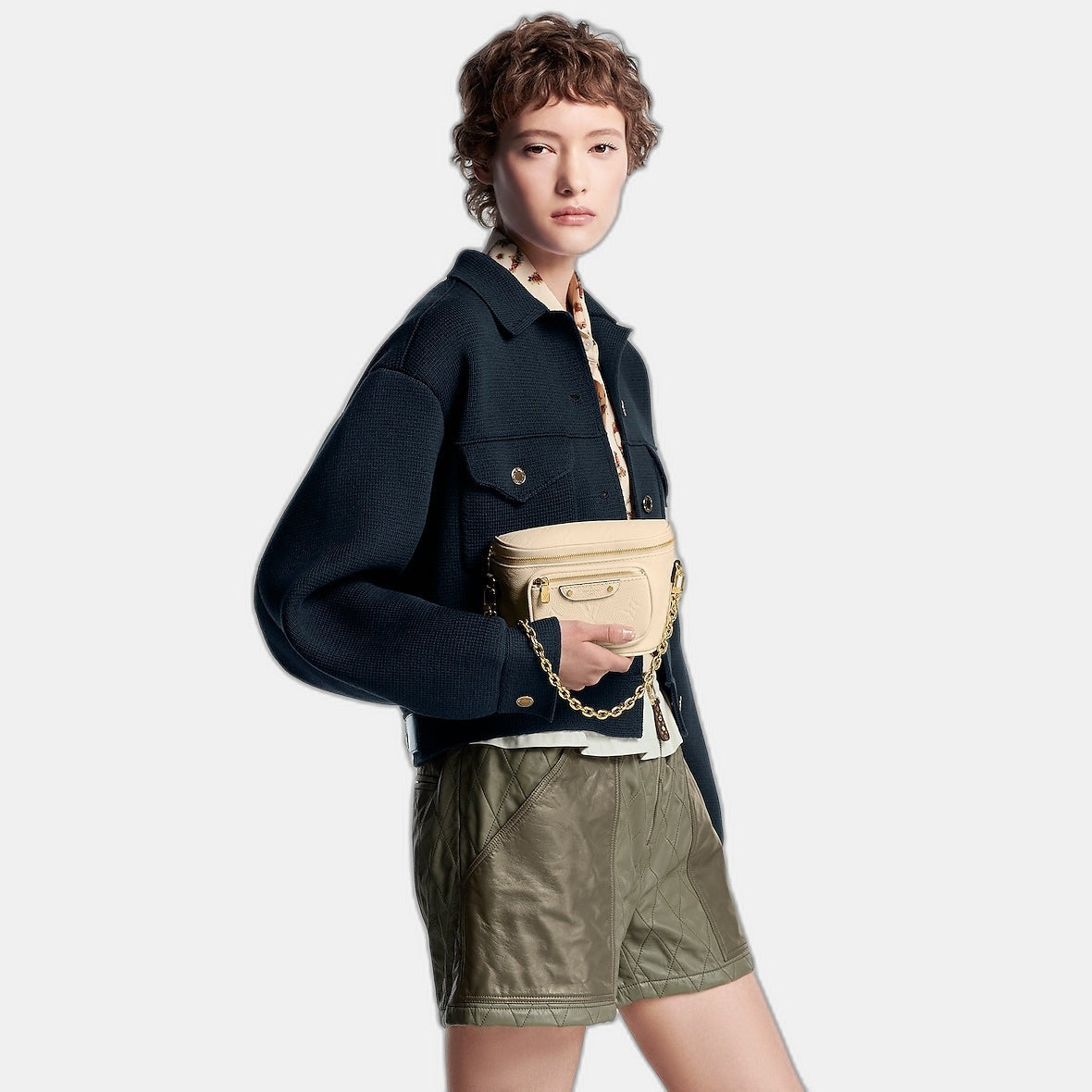 Mini Bumbag - #2