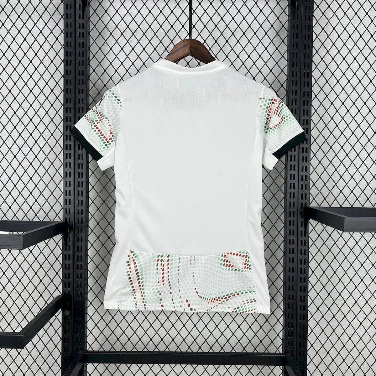 Maillot Portugal Exterieur Feminin 2025