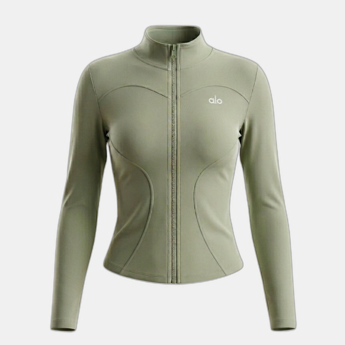 Gilet Suit Up Vert