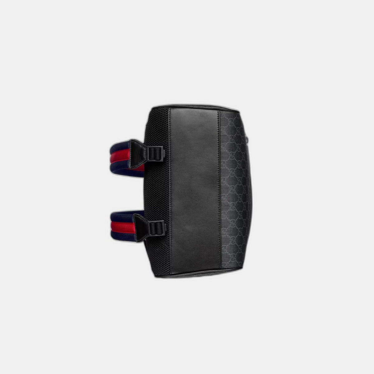 Sac à dos GG Black moyen format