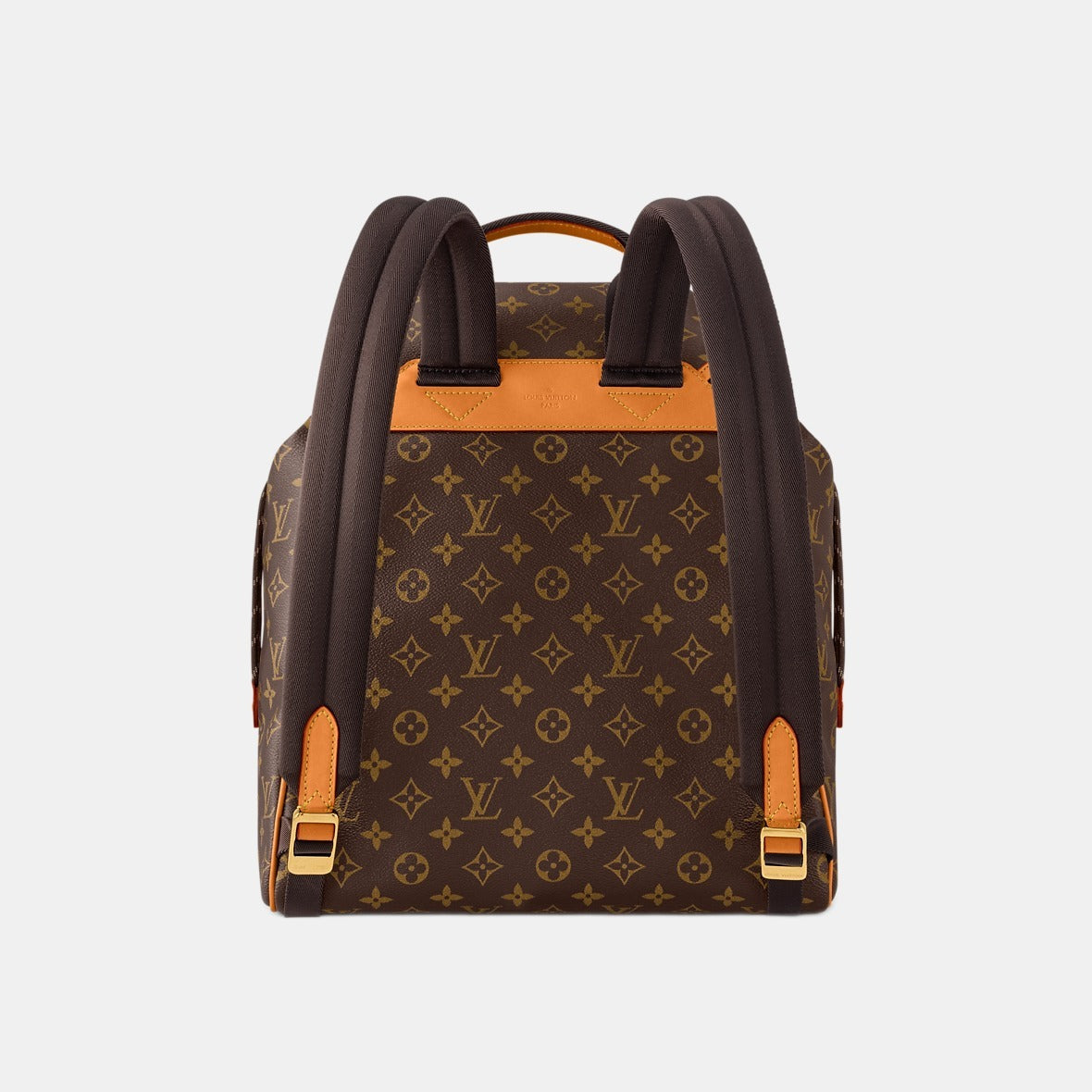 Sac à dos Montsouris Cargo - #3