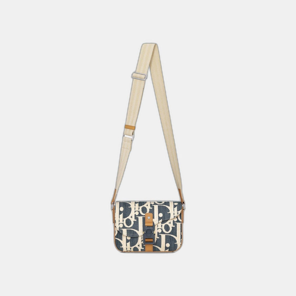 Sac Messenger Saddle - #4