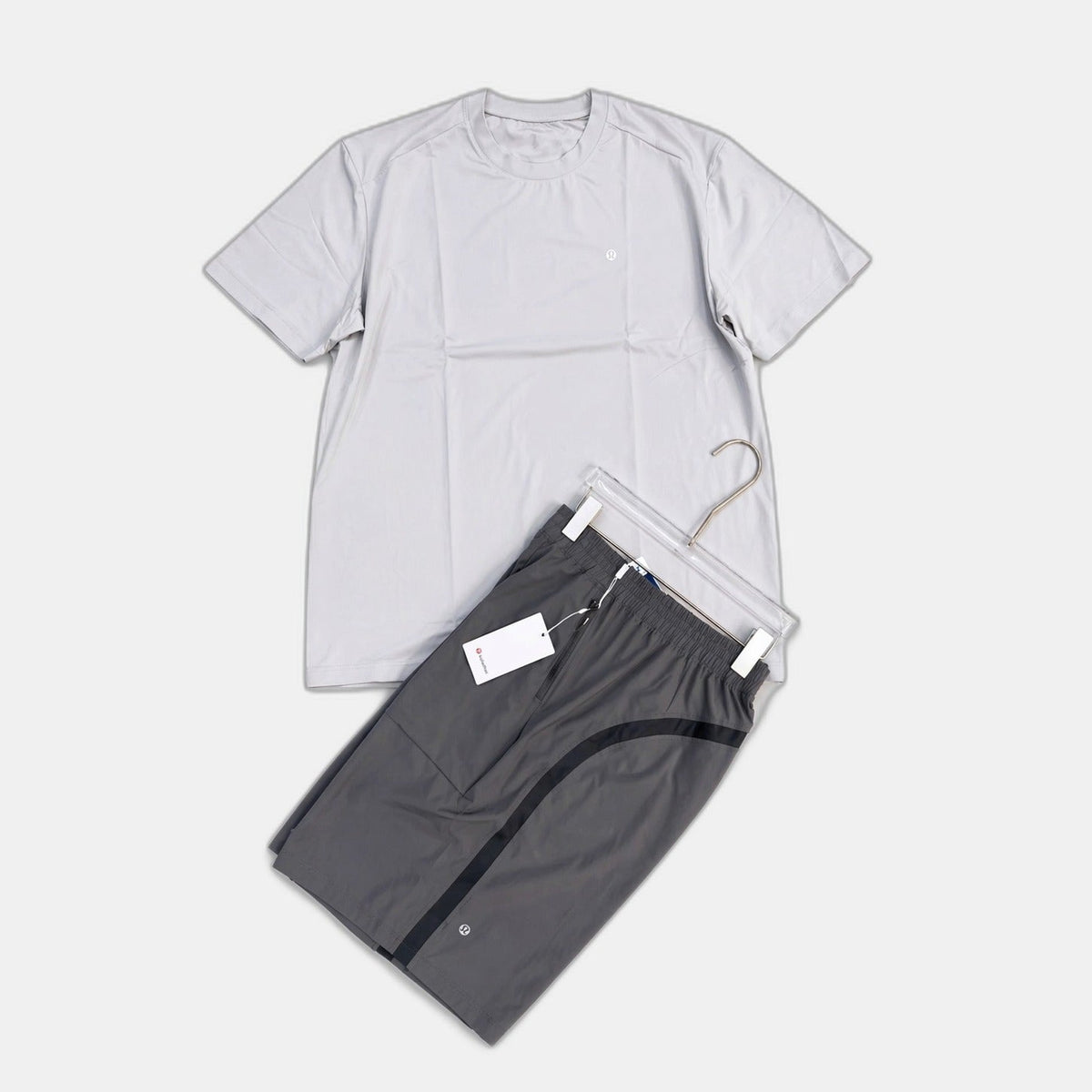 PACK 3 ENSEMBLES LULULEMON