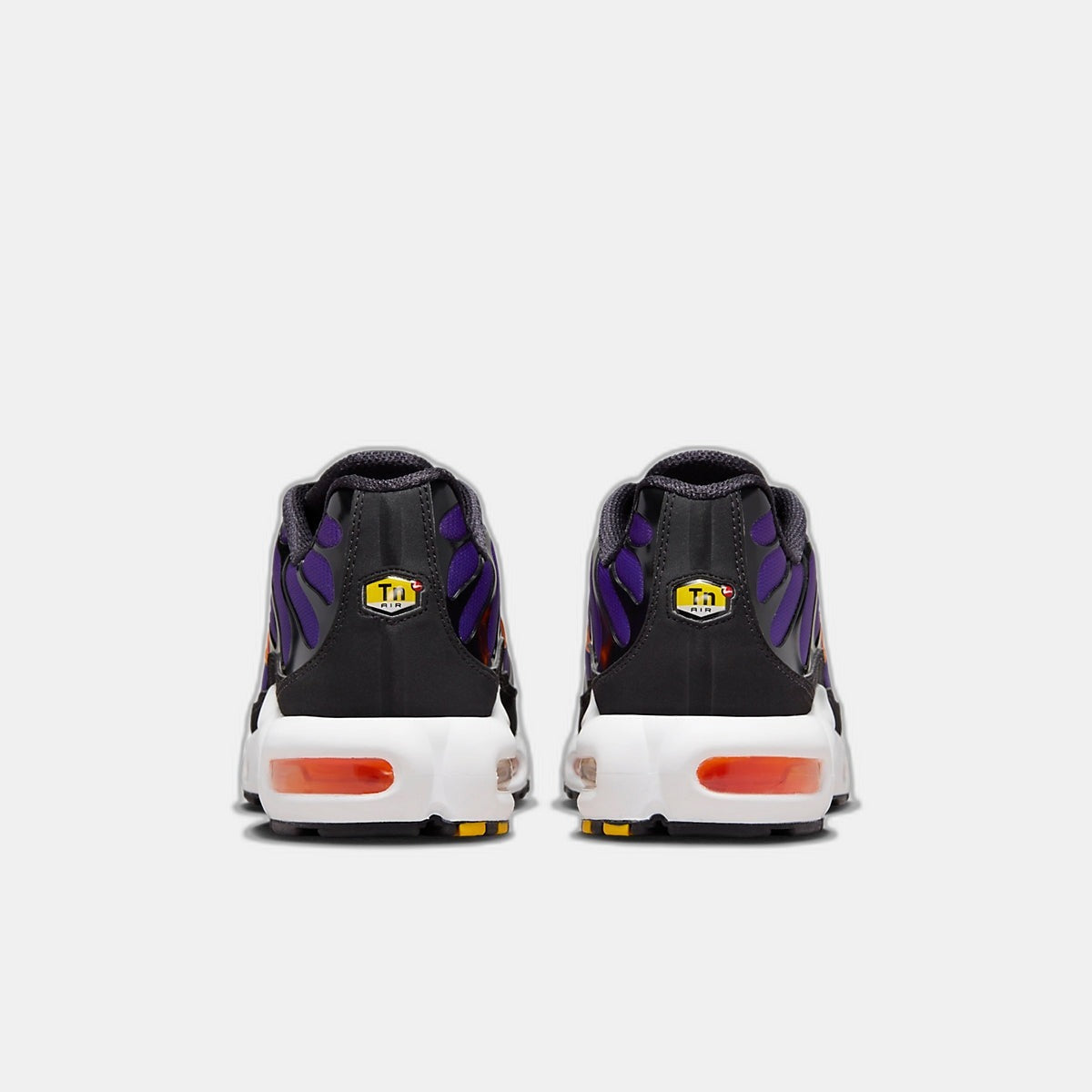 Nike TN plus Purple