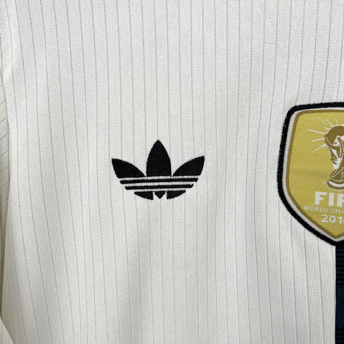 Maillot Allemagne concept 2025-26