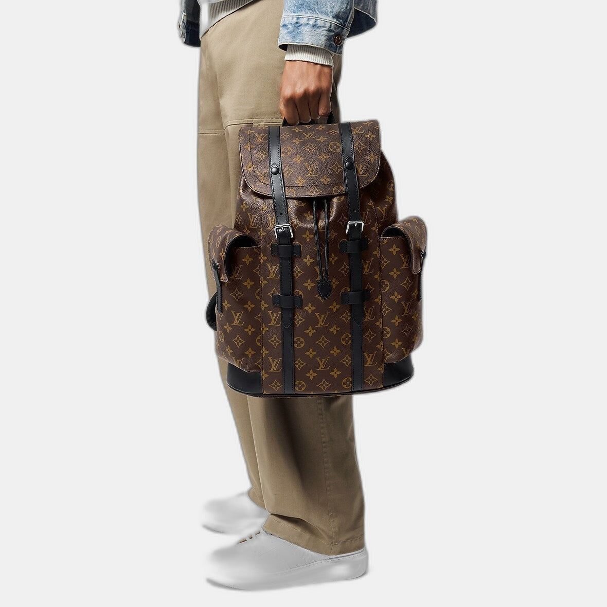 Sac à dos Christopher MM - #7