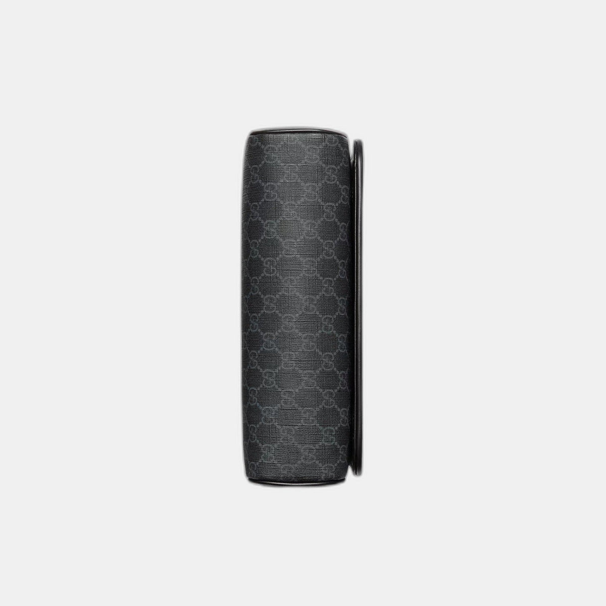 Sac à bandoulière GG Black moyen format - #2
