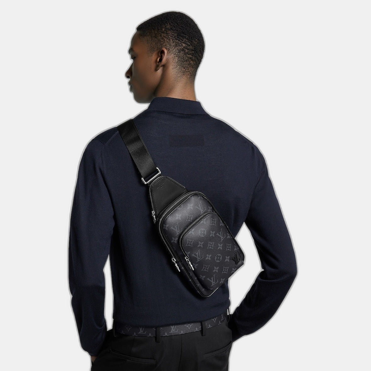 Sac Avenue Slingbag PM - #2