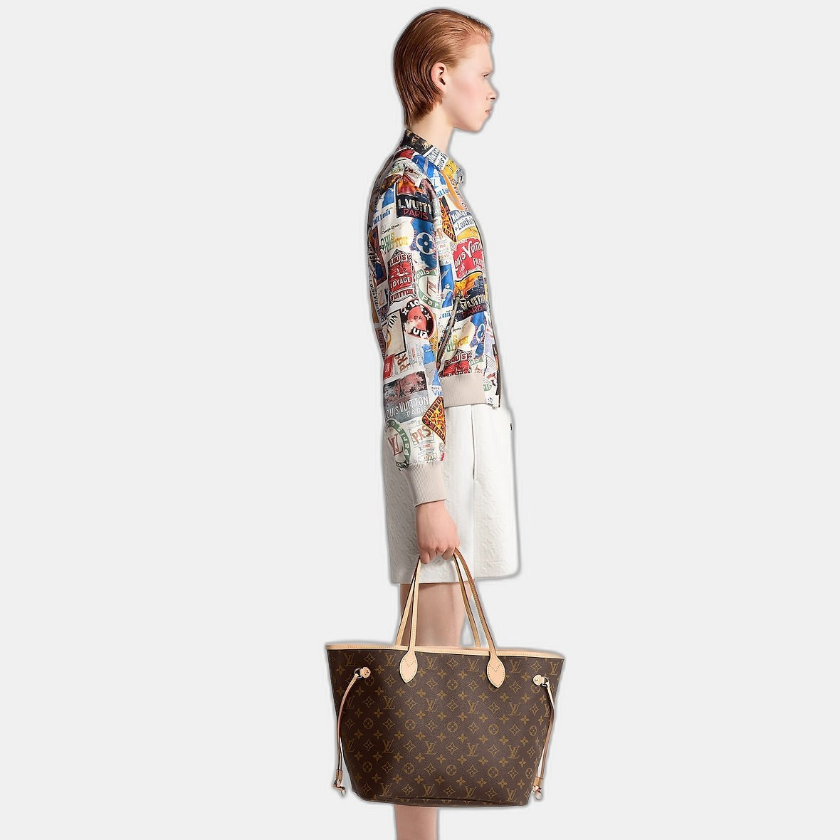Sac Neverfull MM - #11