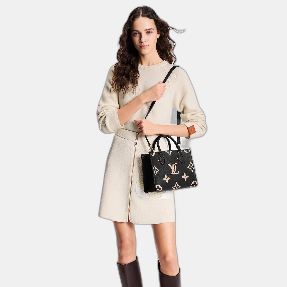 Cabas OnTheGo PM - #3