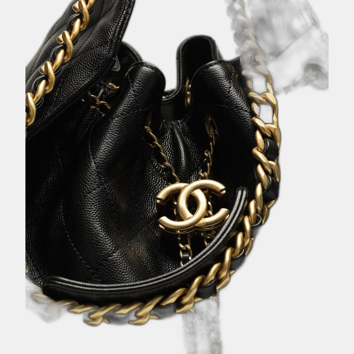 MOYEN SAC CHANEL 25 - #3