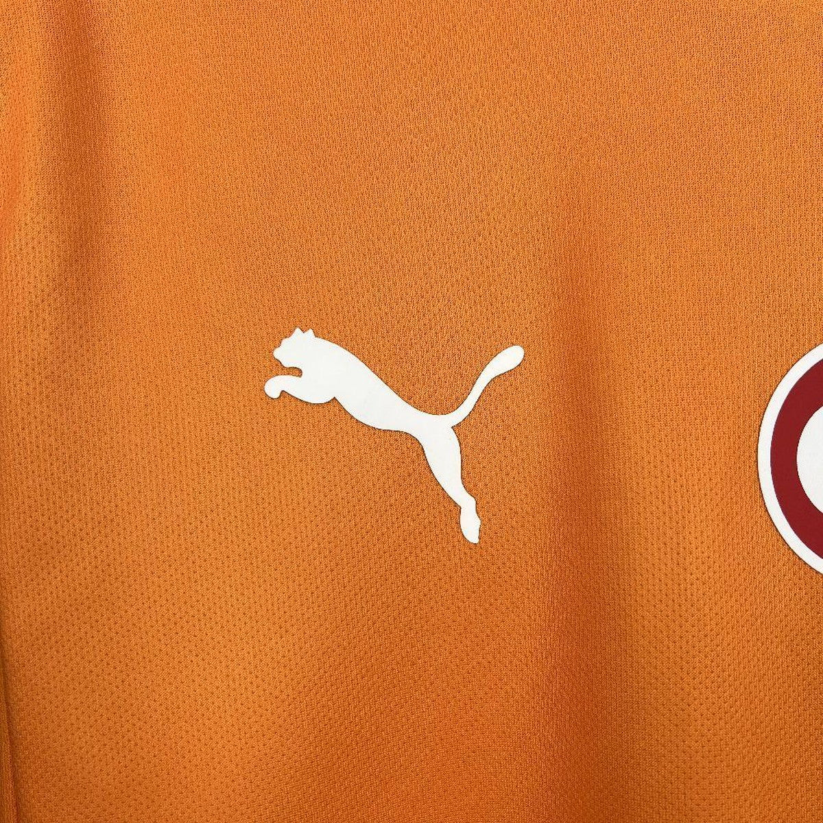 Maillot Galatasarays 2025-26