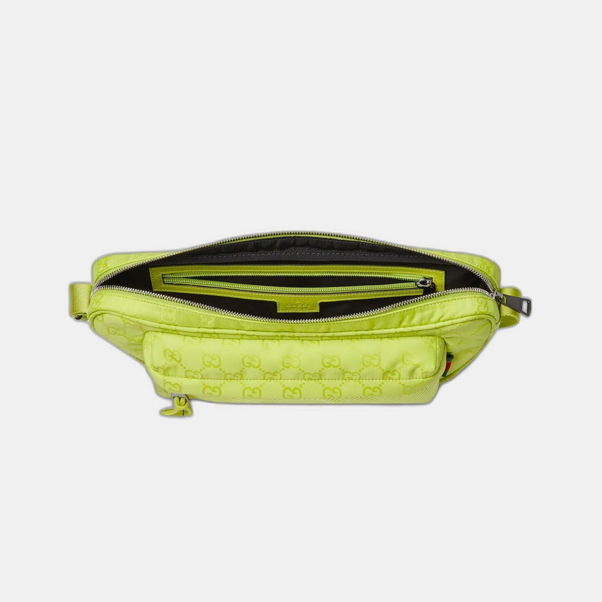 Sac à bandoulière Gucci Nexus grand format - #2