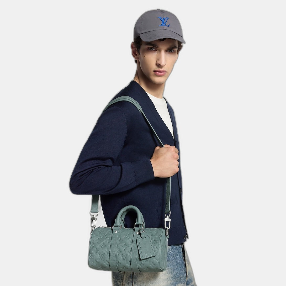 Sac Keepall Bandoulière 25 - #7