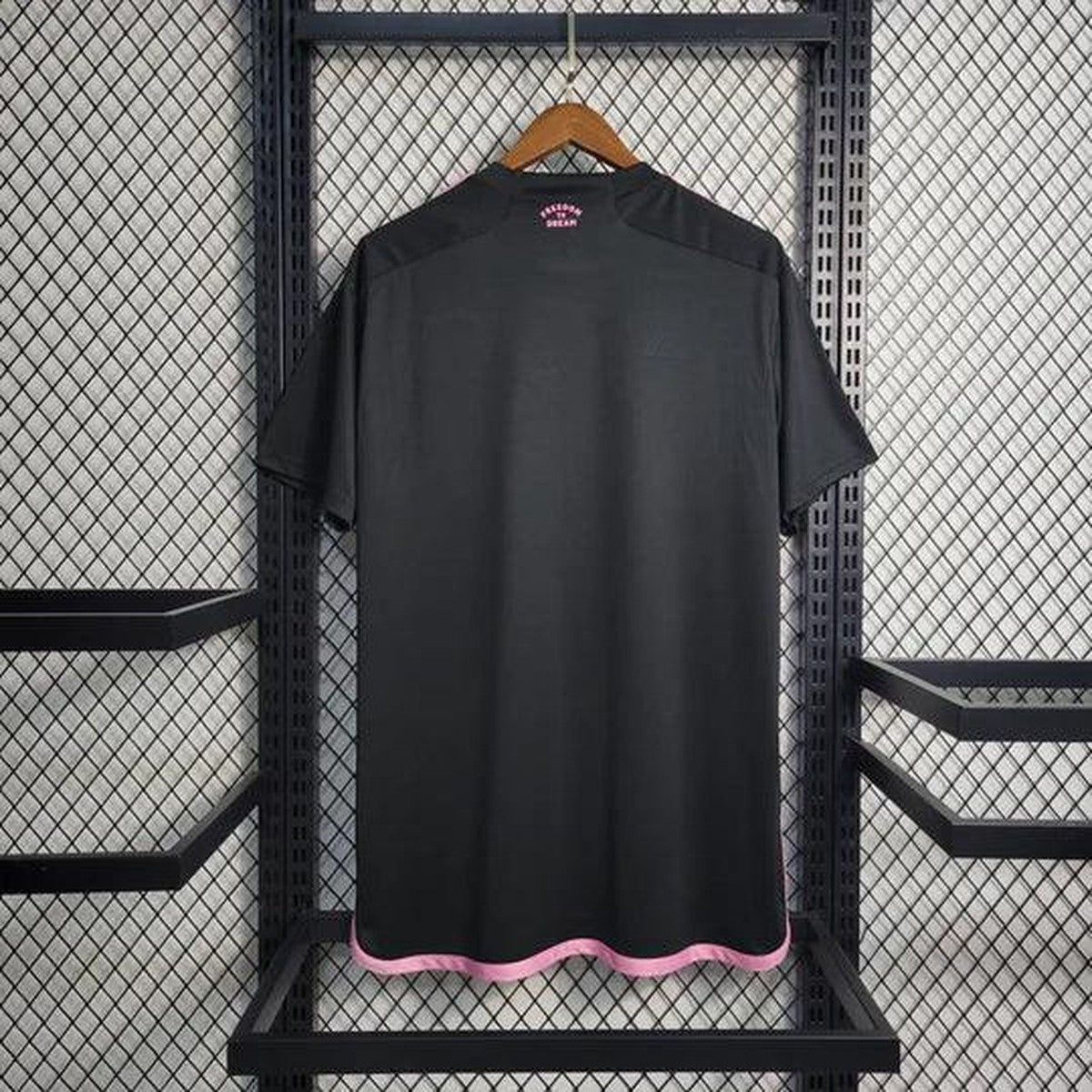 Maillot Inter Miami saison 2023-2024 extérieur