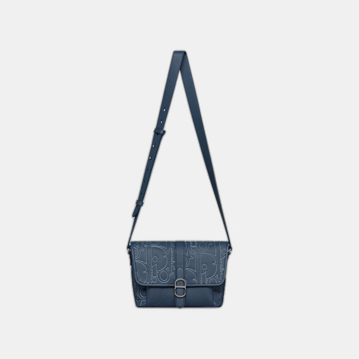 Sac Messenger à rabat Dior Daily Medium - #2