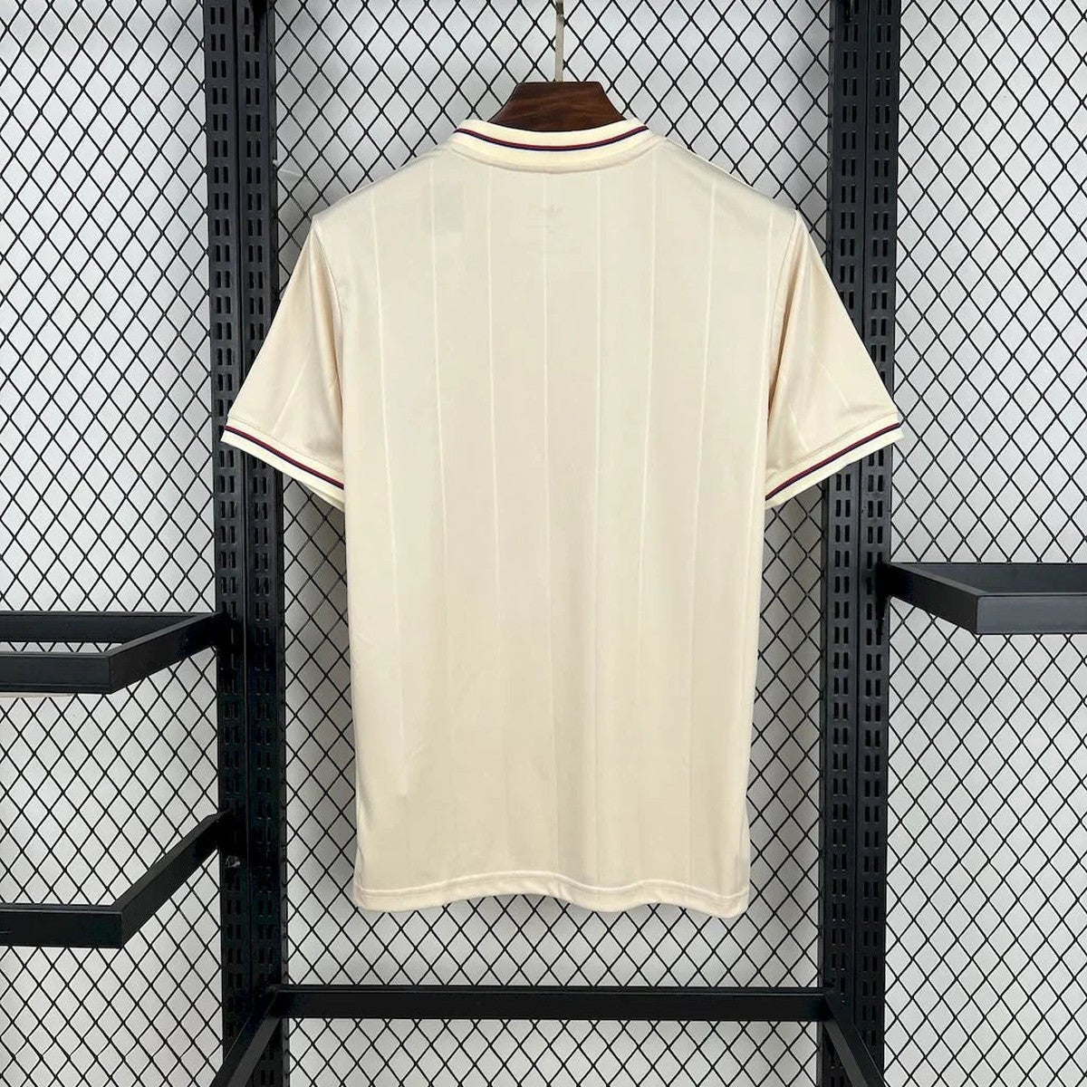 Maillot Lyon concept 2025-26