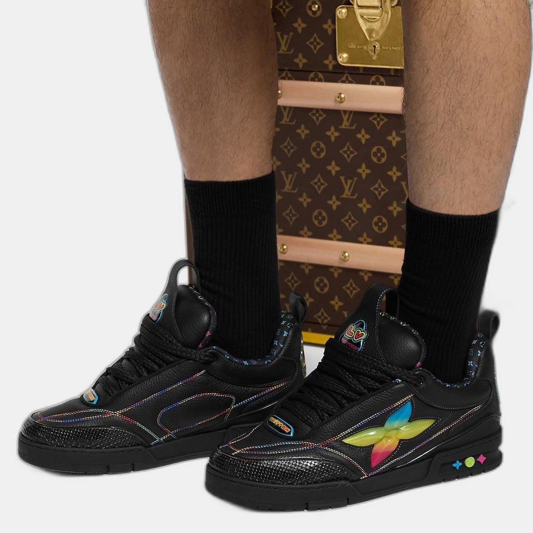 Sneaker LV Skate - #11