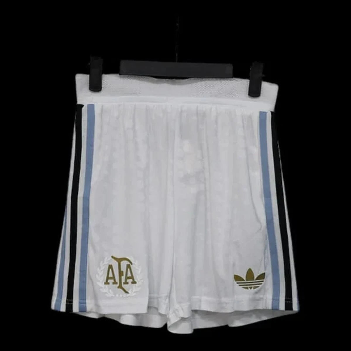 Short Argentine 2025-26