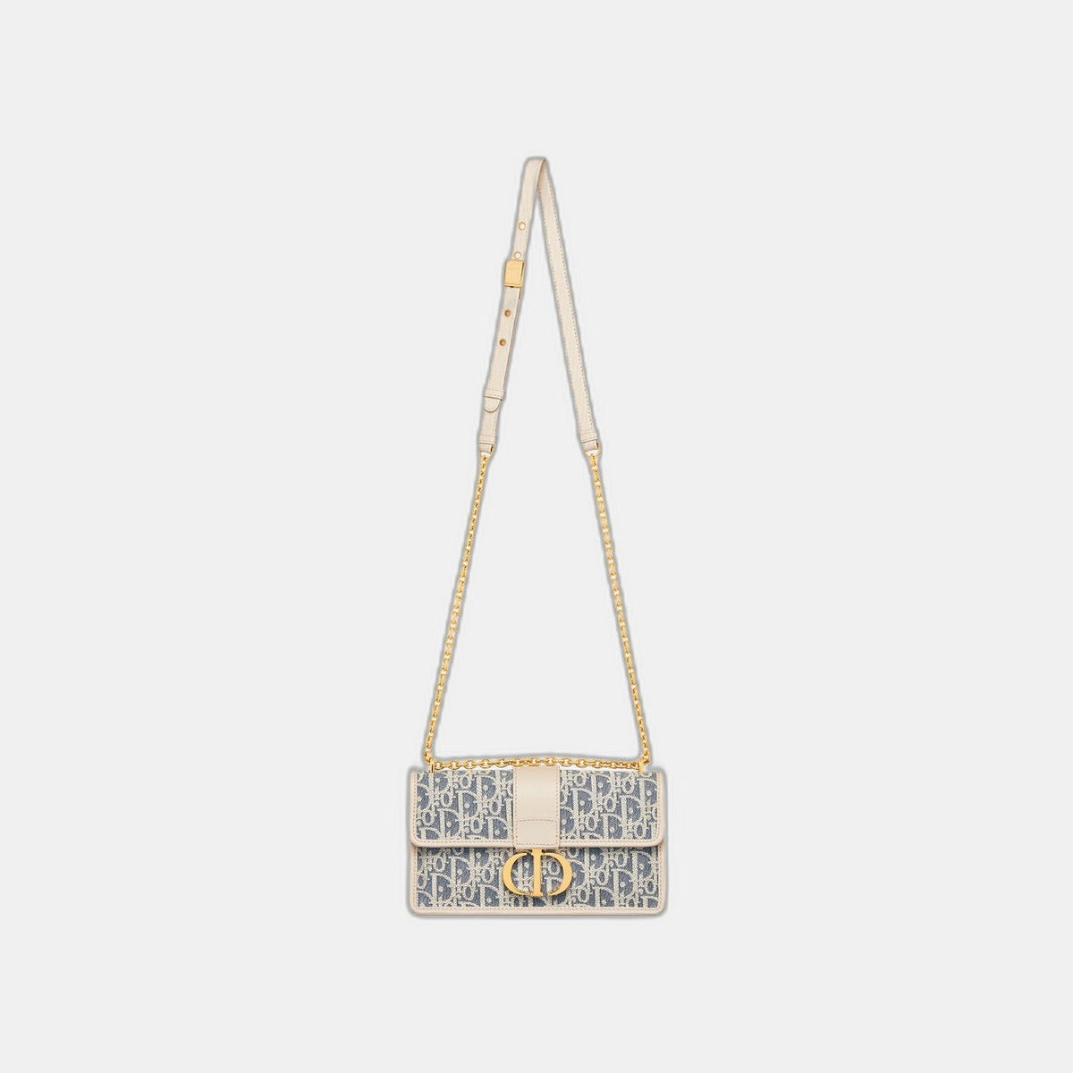 Sac East-West à chaîne 30 Montaigne - #4