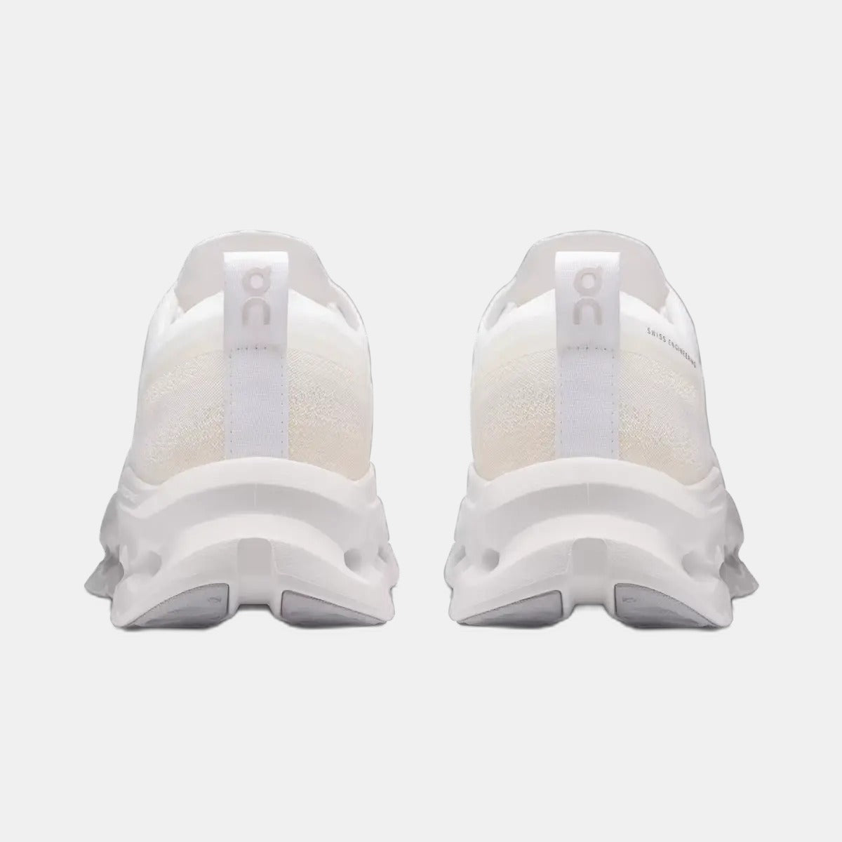 Cloudsurfer White Frost