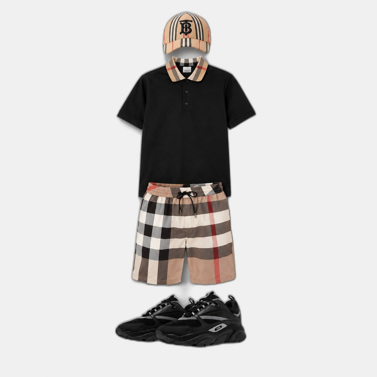 outfit drip
