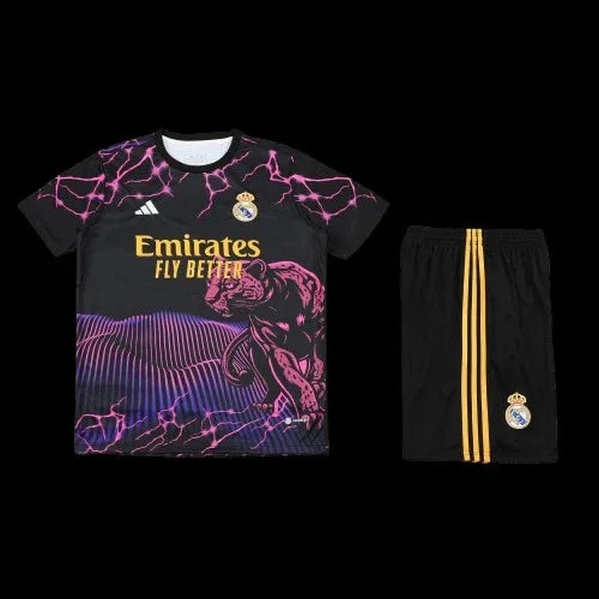 Ensemble Real Madrid