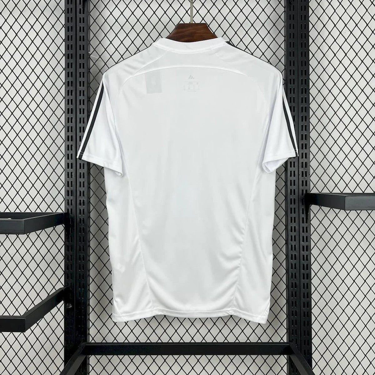 Maillot Real Madrid 2025-26