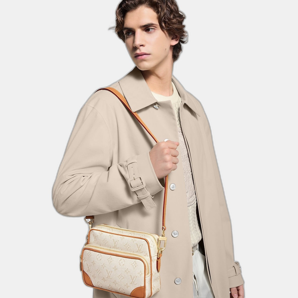 Sac Nil - #4