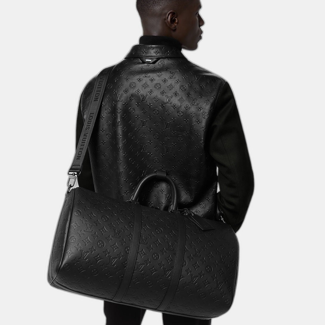 Sac Keepall Bandoulière 50 - #3