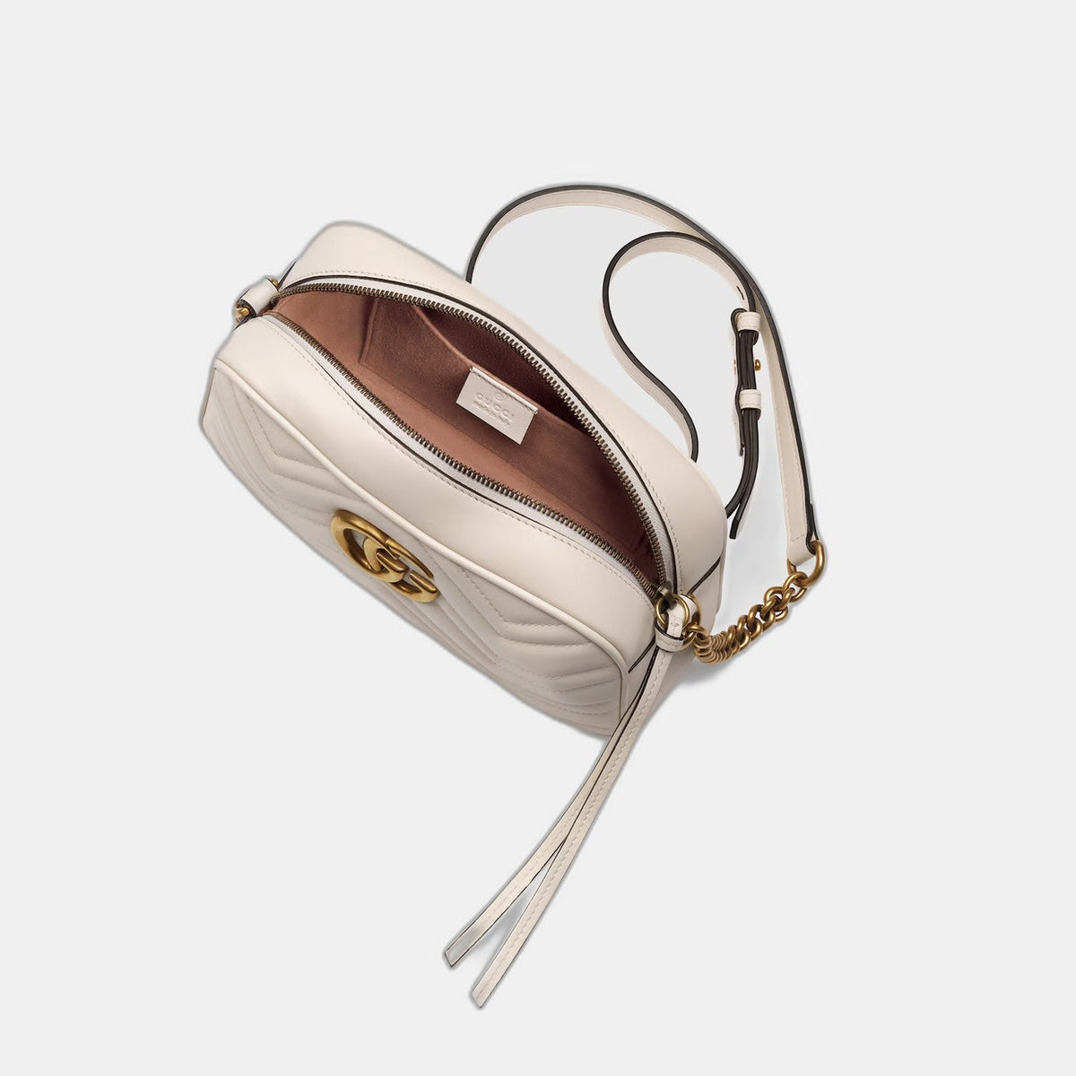 Sac pour appareil photo GG Marmont petit format - #1