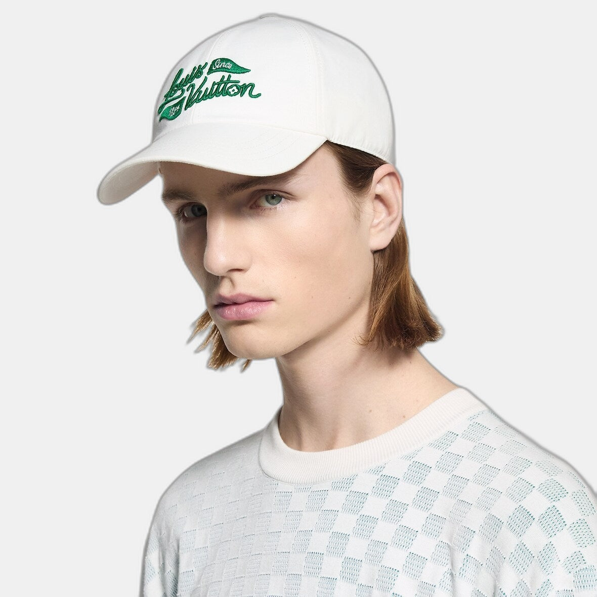 Casquette Golf
