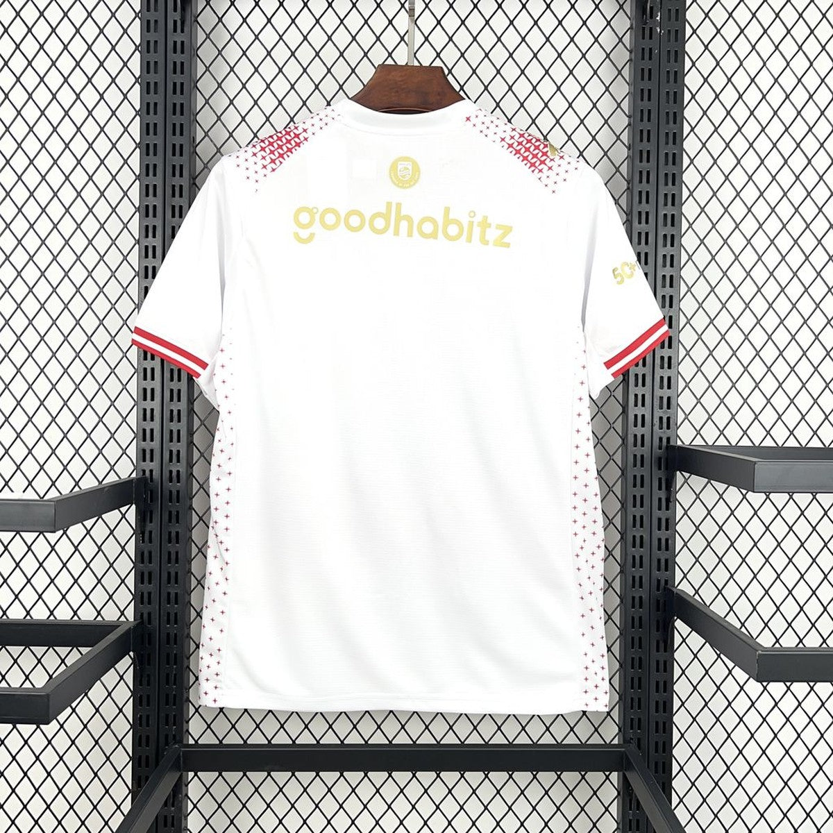 Maillot PSV Eindhoven Concept 2026/27