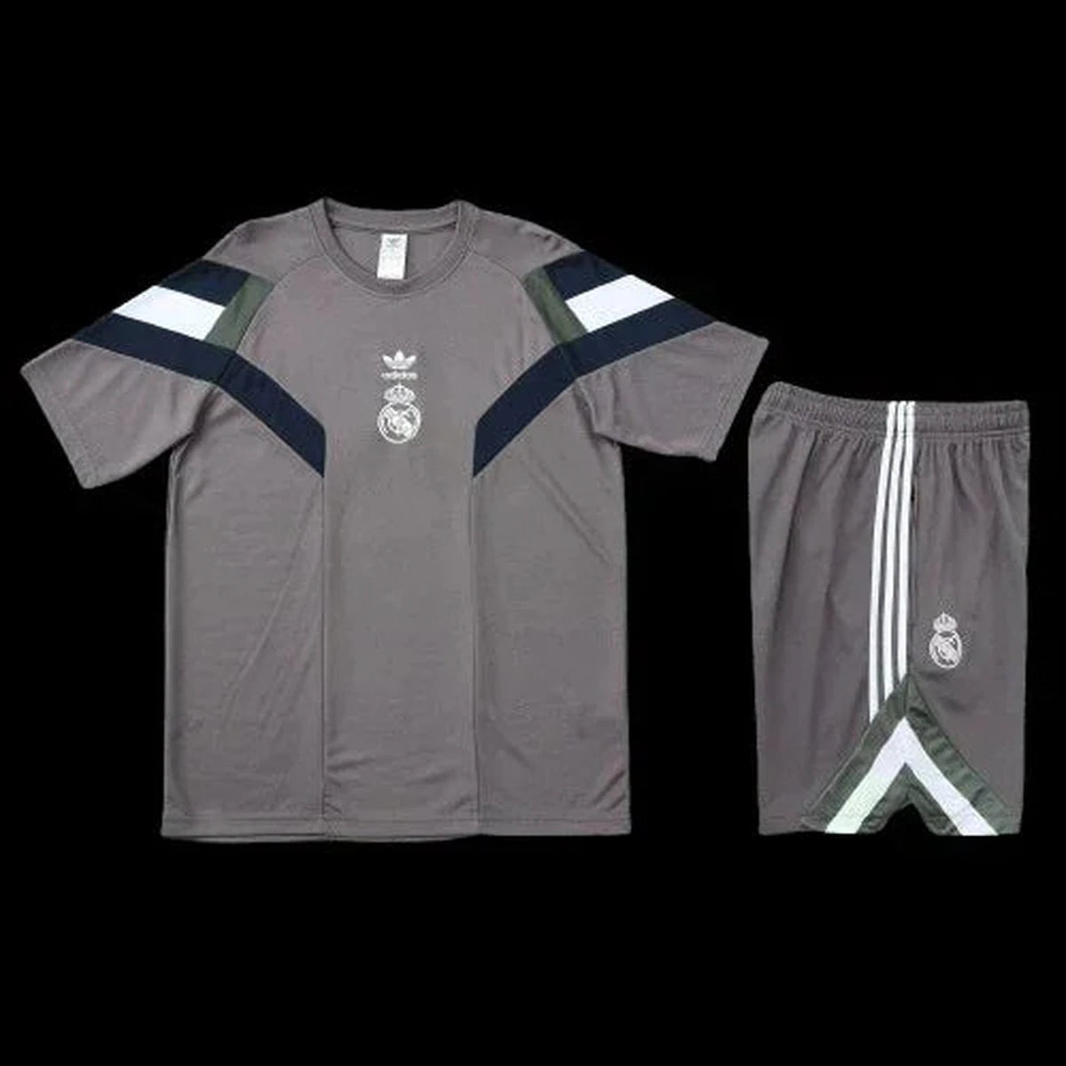 Ensemble Real Madrid