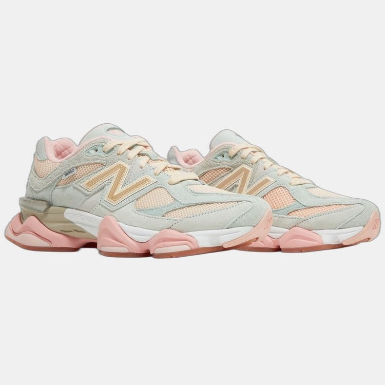 Joe Freshgoods x New Balance 9060 Baby Shower Blue