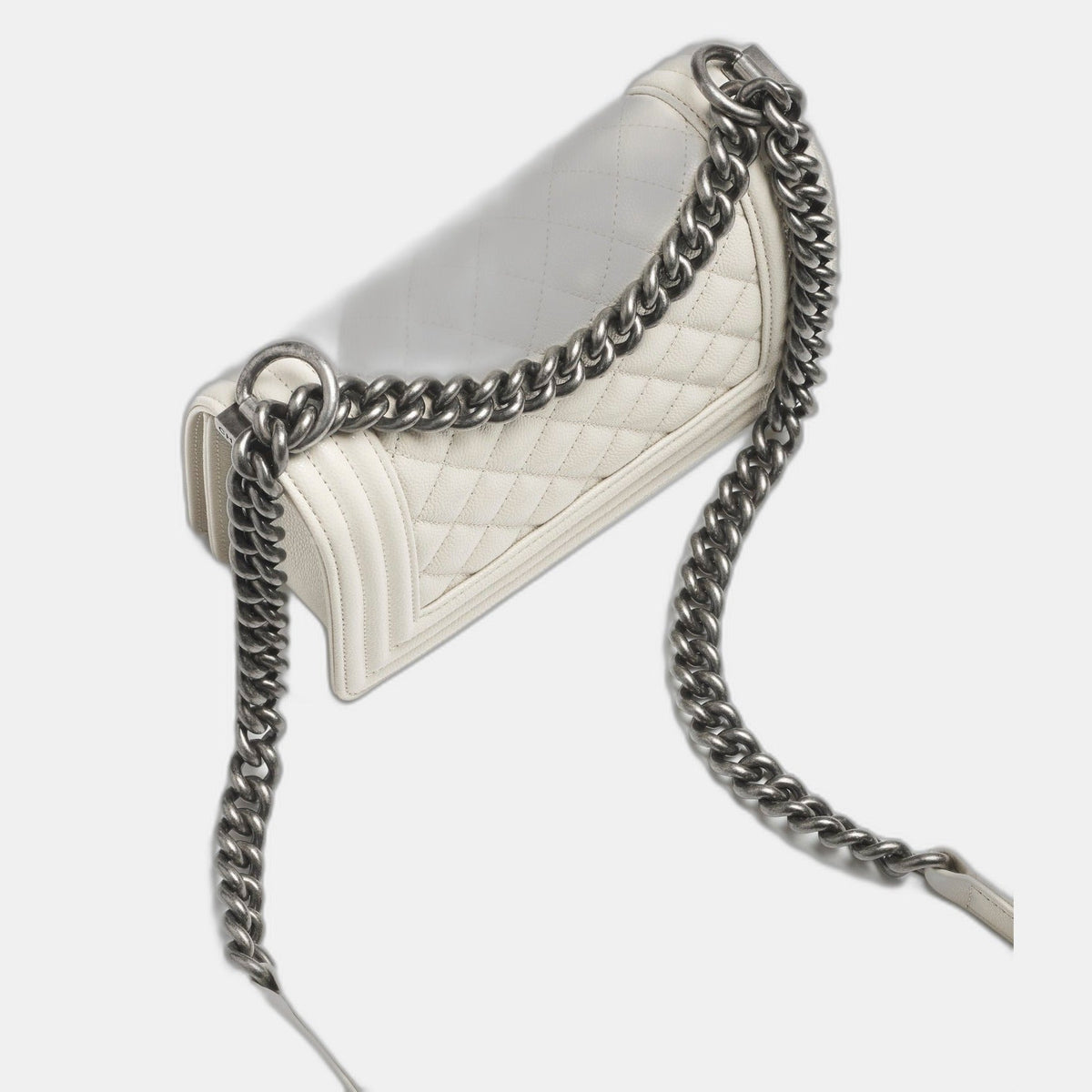 PETIT SAC BOY CHANEL - #1